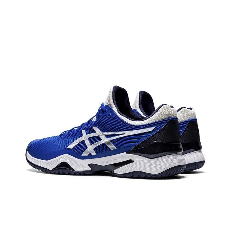 Asics Court Ff 2 'Blue'-3