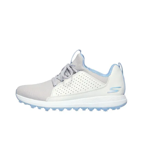 Skechers Go Golf Running Shoes Women's Low-Top White