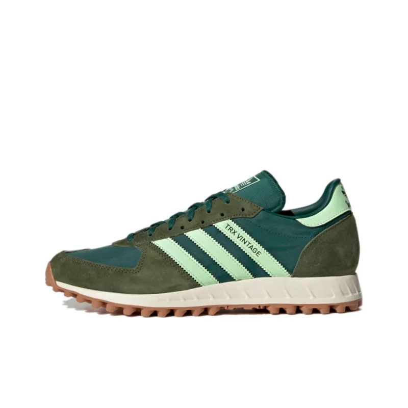 Adidas Trx Vintage Collegiate Green-0