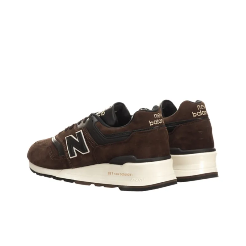 New Balance 997 'Distinct Authors'-2