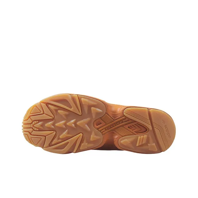 Adidas Size? X Women's Yung 1 'Craft Ochre'-3