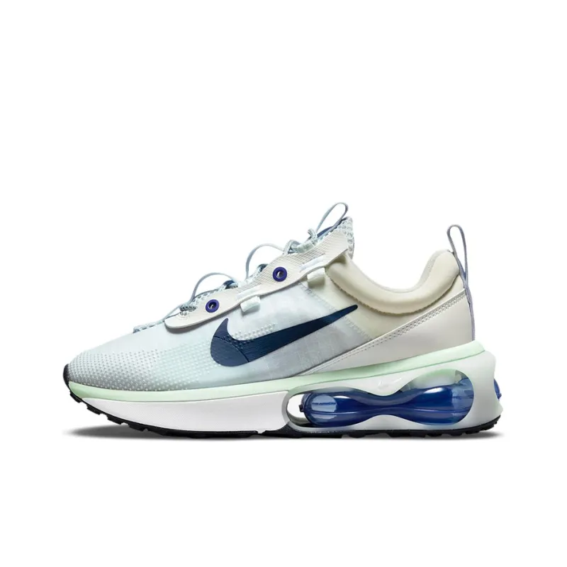 Nike Air Max 2021 Barely Green Women's-0