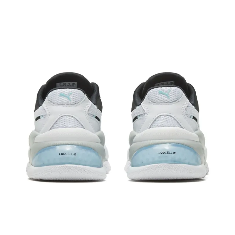 PUMA Lqdcell Epsilon 'White Blue'-3