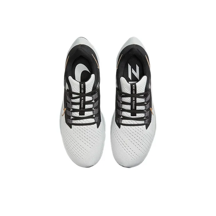 Nike Air Zoom Pegasus 38 'Photon Dust Metallic Gold Coin'-3