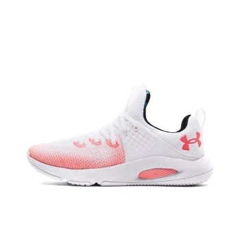 Under Armour Hovr Rise 3 Team 'White Pink' Women's