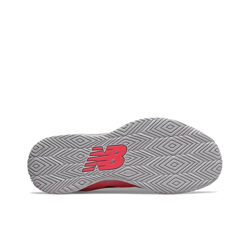 New Balance NB Fresh Foam Lav Cushioning Anti-Slip And Wear-Resistant Low-Top Running Shoes Women's Pink-3