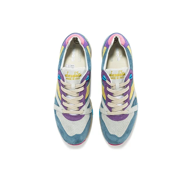 diadora N9000 Hasbro Trivial Pursuit Leo Colacicco-4
