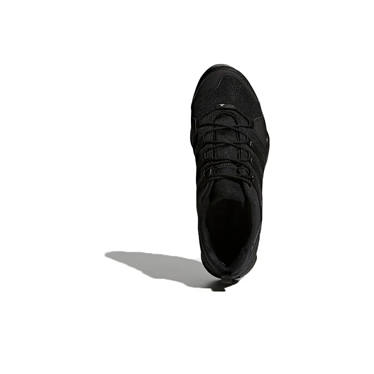 Adidas Terrex Ax2r 'Black'-4