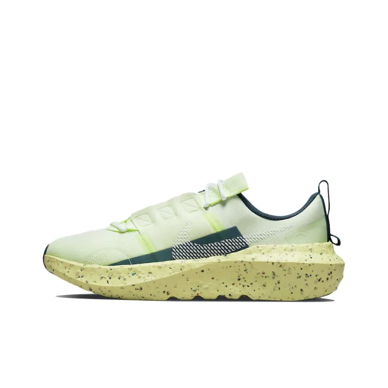 Nike Crater Impact 'Lime Ice'-0