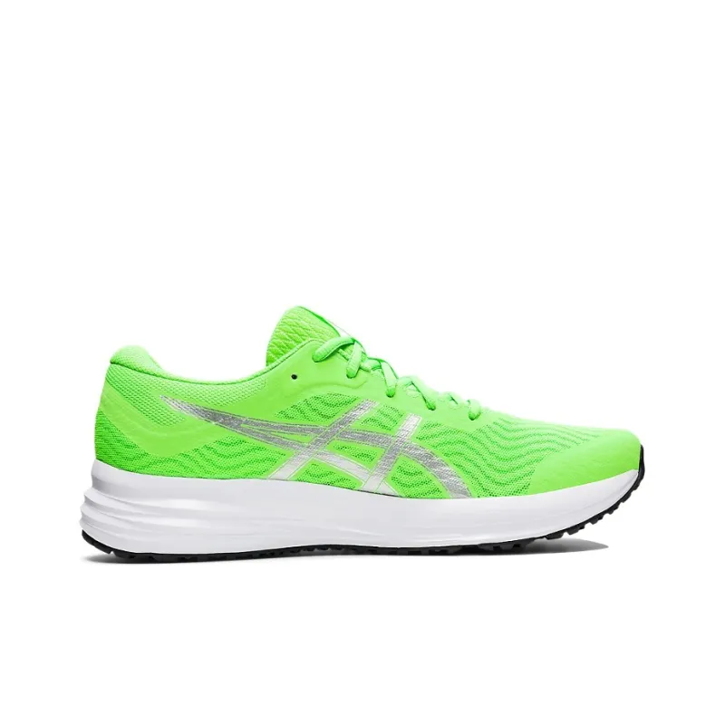 Asics Patriot 12 'Neon Green White'-1