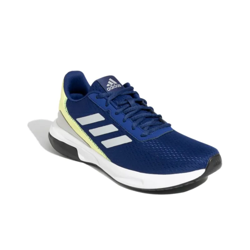 Adidas Runesy Running Shoes Men Low-Top Navy Blue-2