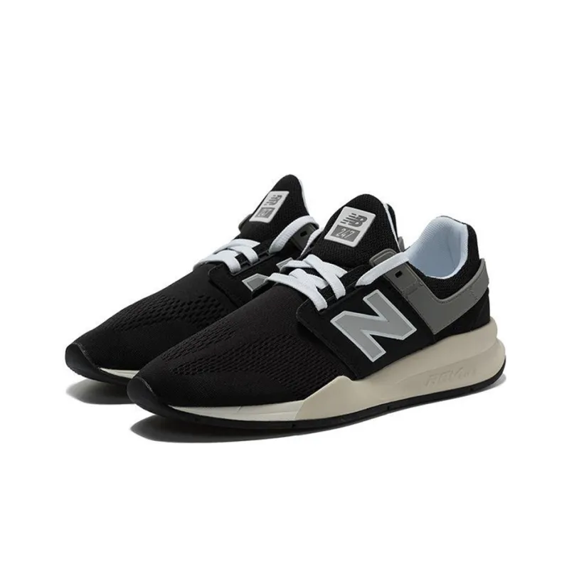 New Balance 247v2 'Black Bone'-2