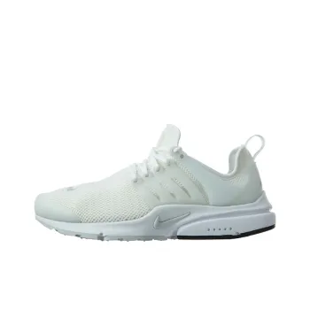 Nike Air Presto 'Pure Platinum' Women's