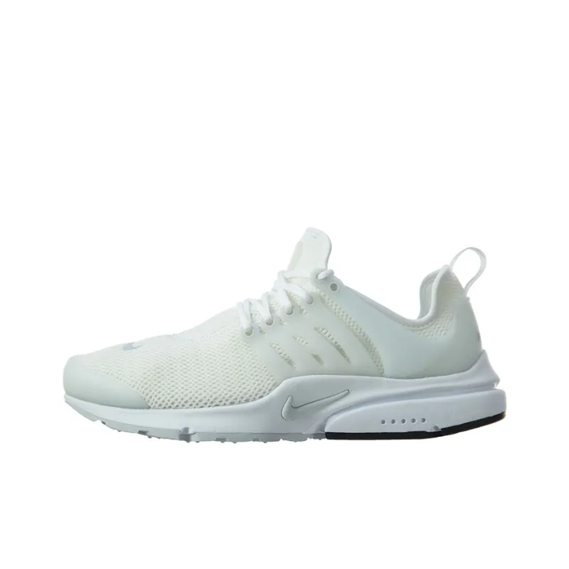 Nike Air Presto 'Pure Platinum' Women's-0