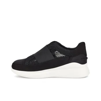 UGG La Runner Libu Lite 'Black' Women's