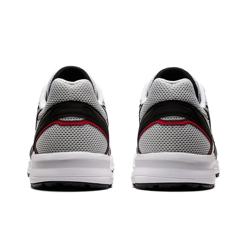 Asics Jog 100 S 2E 'White Red'-4