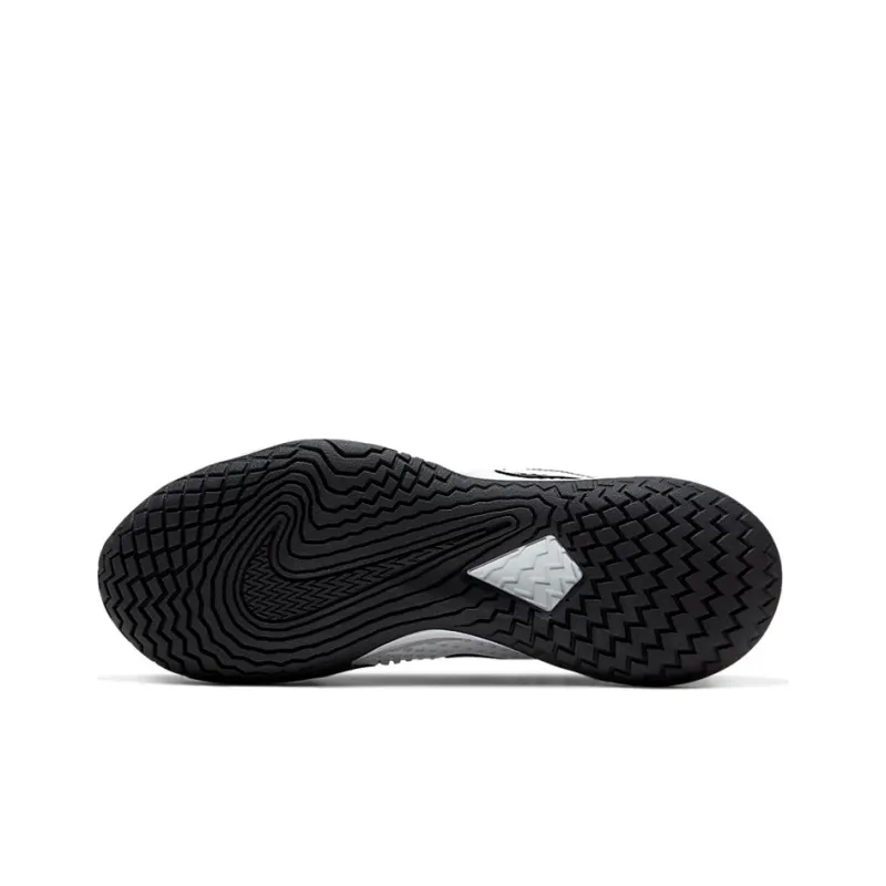 Nike Court Air Zoom Vapor Cage 4 'White Pink Foam' Women's-5