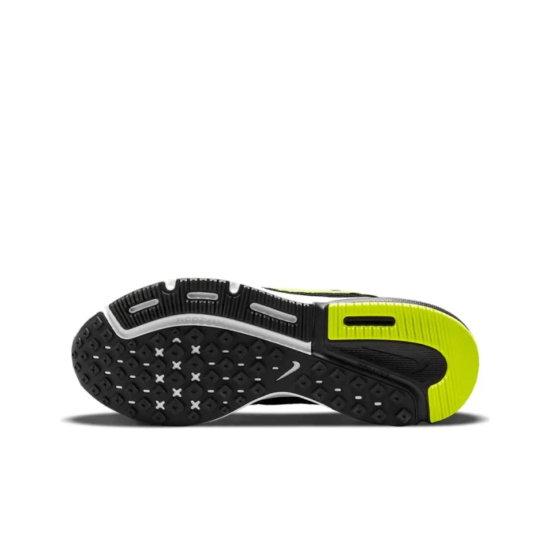 Nike Zoom Prevail Black Volt-5