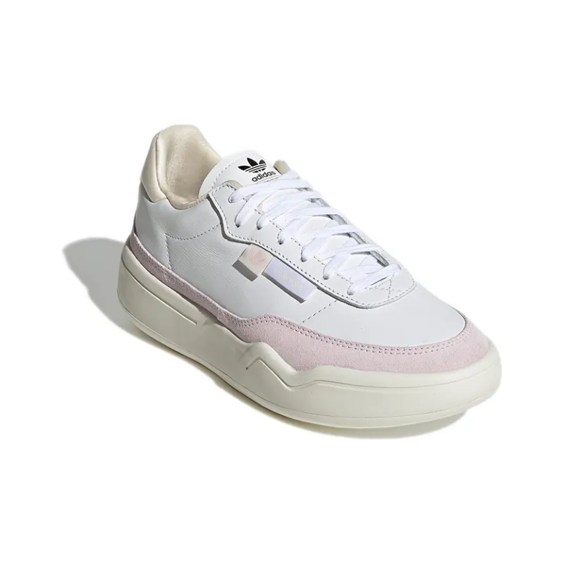 Her Court Women's Adidas Originals 'Purple Tint' Women's-2
