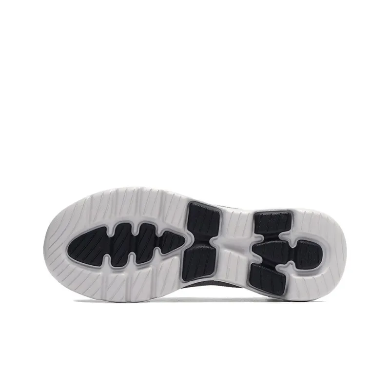Skechers Go Walk 5 'Grey Navy'-4