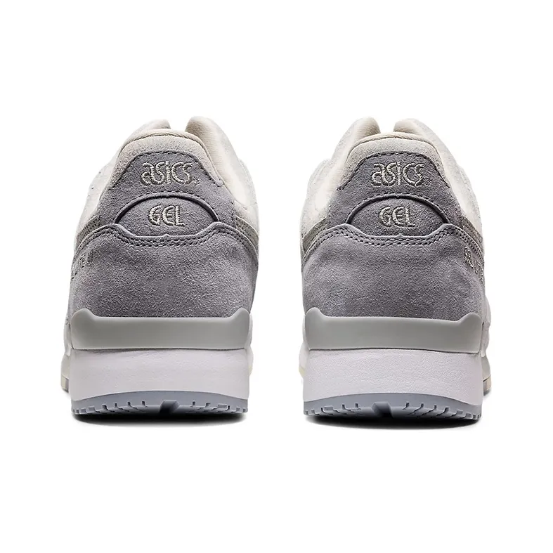 Asics Gel Lyte Iii Glacier Grey Piedmont Grey-3