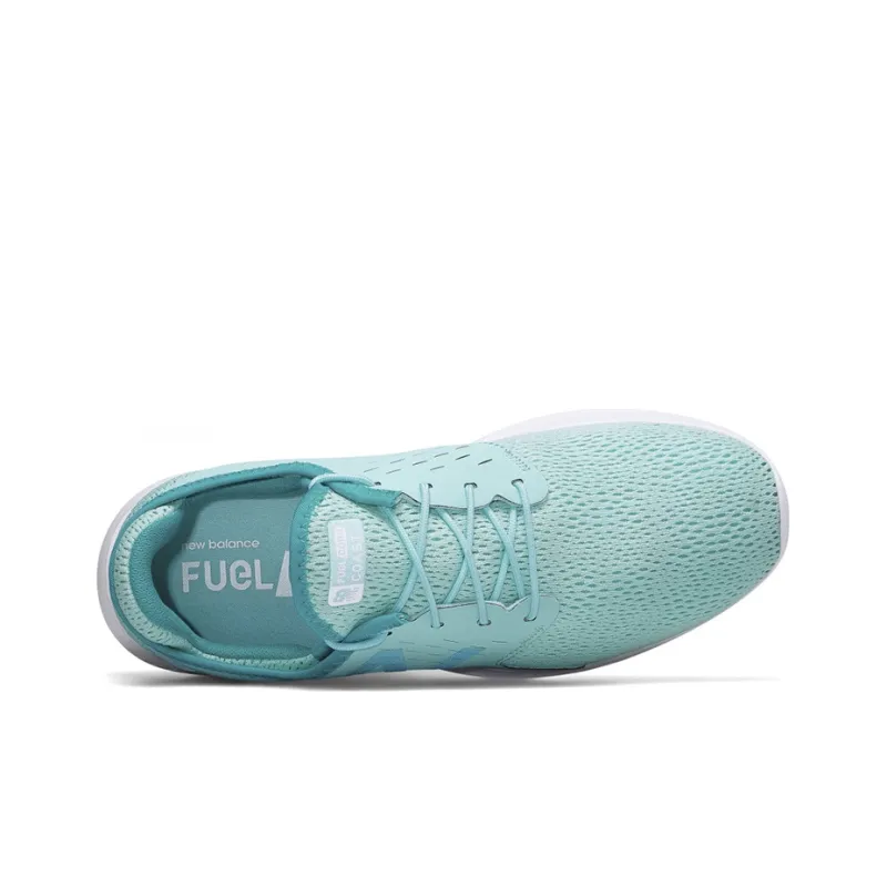 New Balance Coast Blue Women's-2