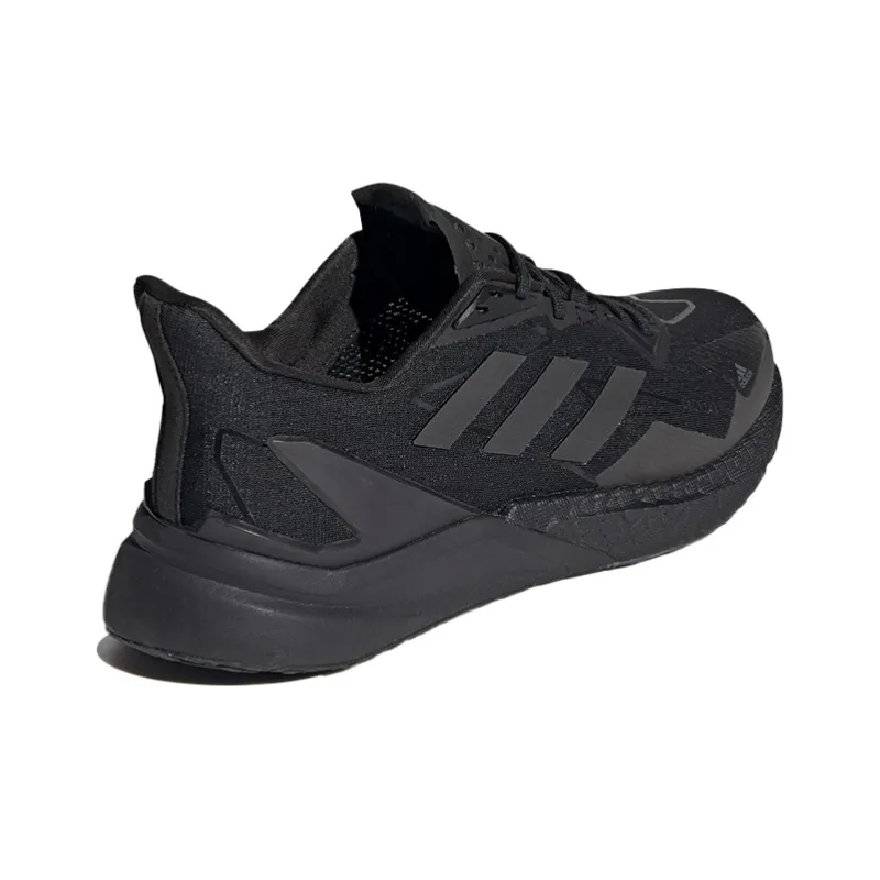 Adidas X9000L3 Heat.RDY Black Grey-3