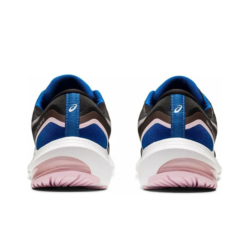 Asics Gel Pulse 13 Black/Blue Women's-4