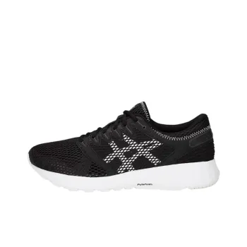 Asics Roadhawk Ff 2 Black/White