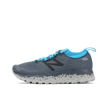 New Balance Fresh Foam Hierro V3 Trail 'Thunder Blue' Women's