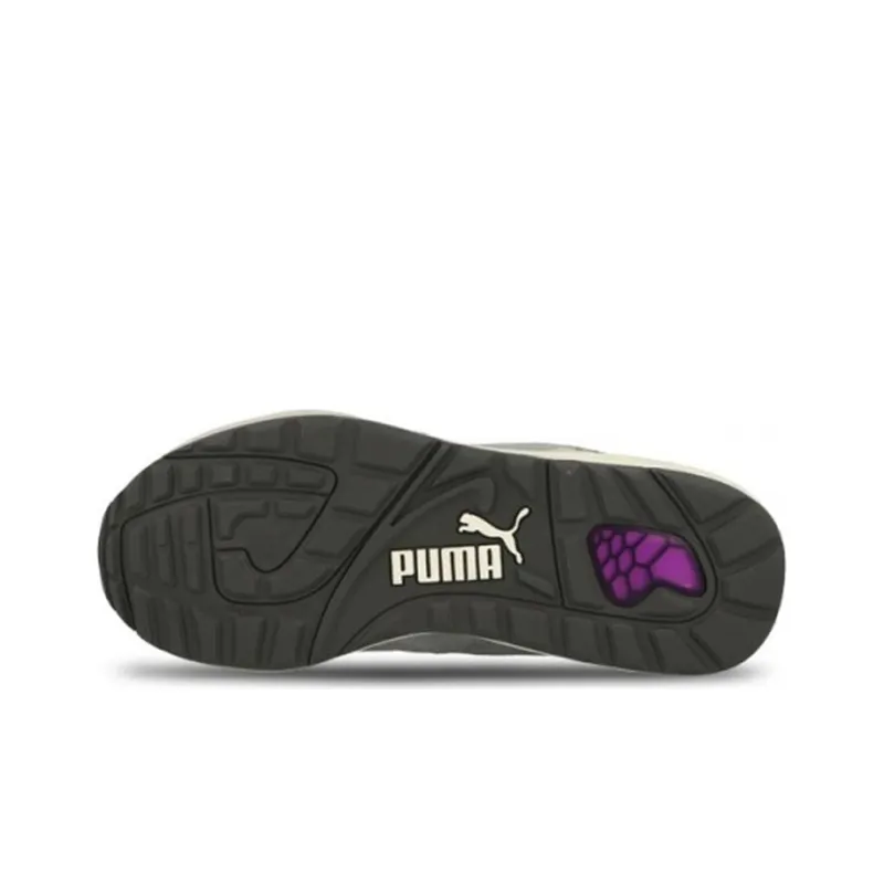 PUMA Trinomic XS 850 Cushioning Anti-Slip Wear-Resistant Breathability Low-Top Running Shoes Men's-3