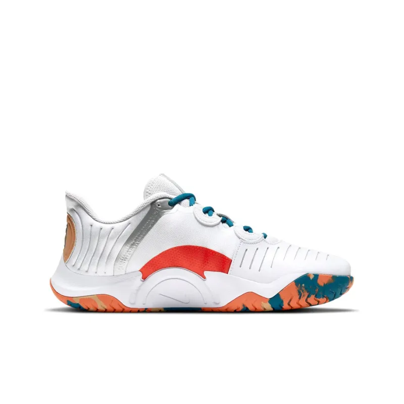 Nike Court Air Zoom Gp Turbo 'White Camo'-1