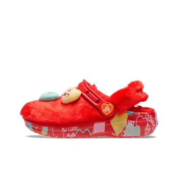 Crocs Classic Clog Sweethearts