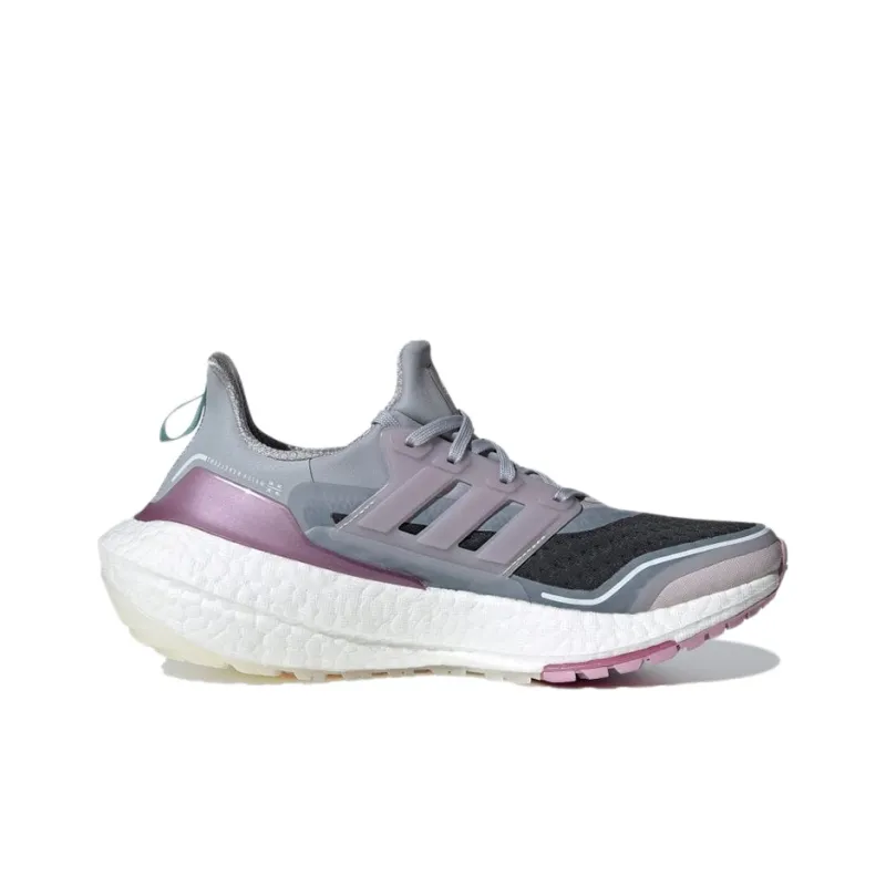Adidas Ultra Boost Cold.RDY Halo Silver Women's-1
