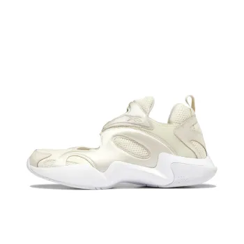 Reebok Furylite Molecule Festival 'Cream Y'
