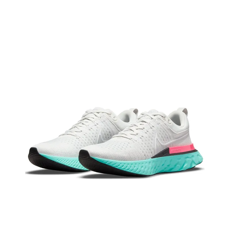 Nike React Infinity Run Flyknit 2 Miami-1