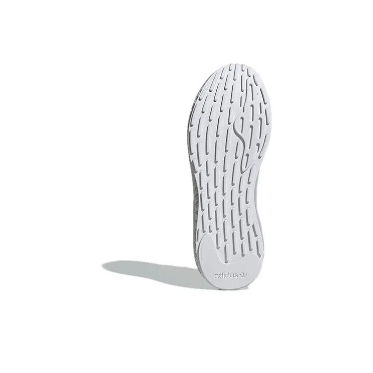 Adidas 4D Fusio White-5