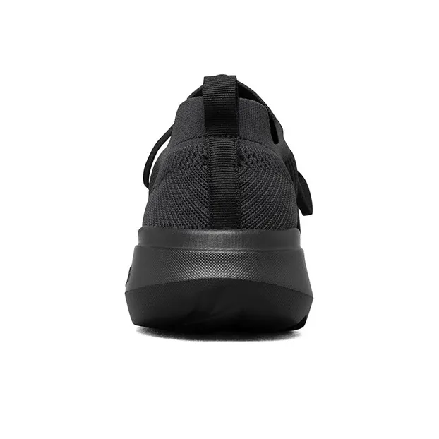 Skechers Go Run Fast Low Top Black-3