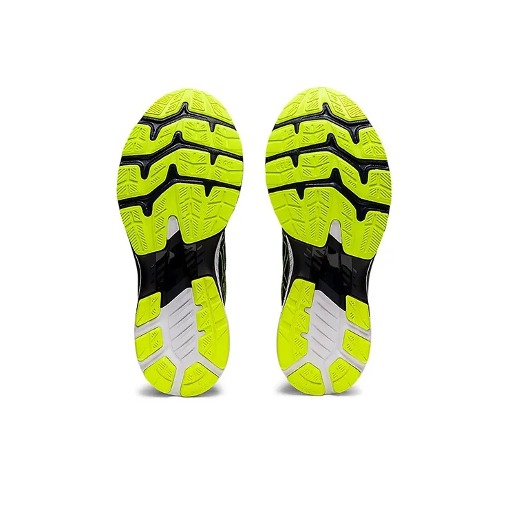 Asics Gel Superion 5 'Black Yellow'-5