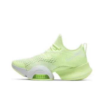 Nike Air Zoom SuperRep Barely Volt Women's