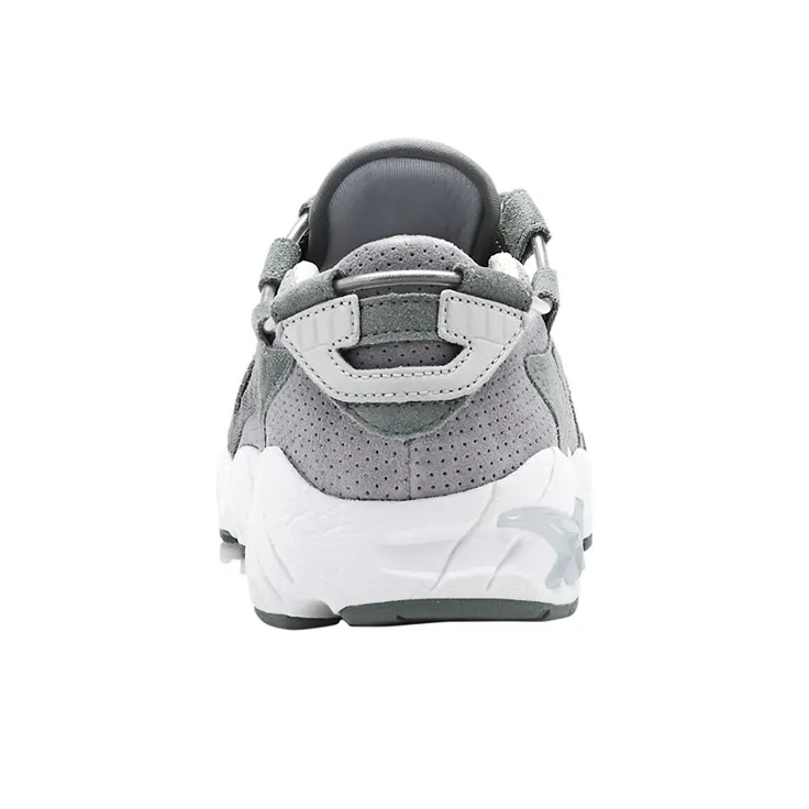 Asics Gel Mai 'Grey'-3