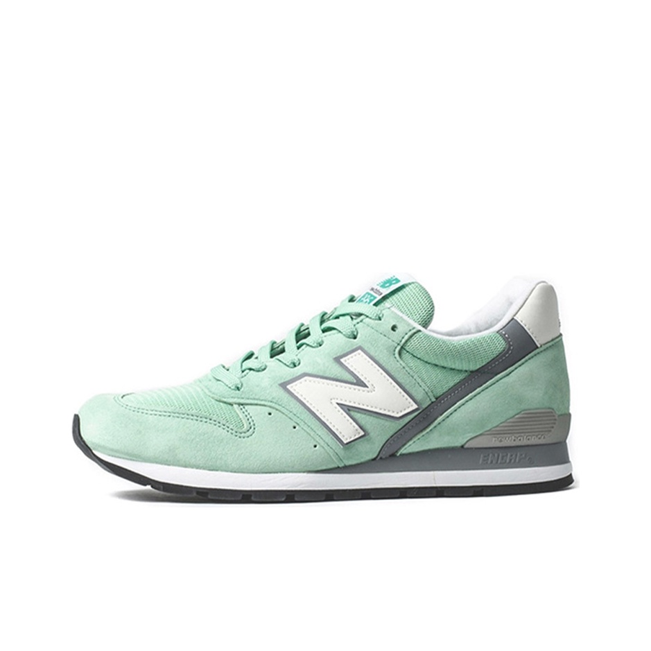 New Balance 996 Mint Green POIZON