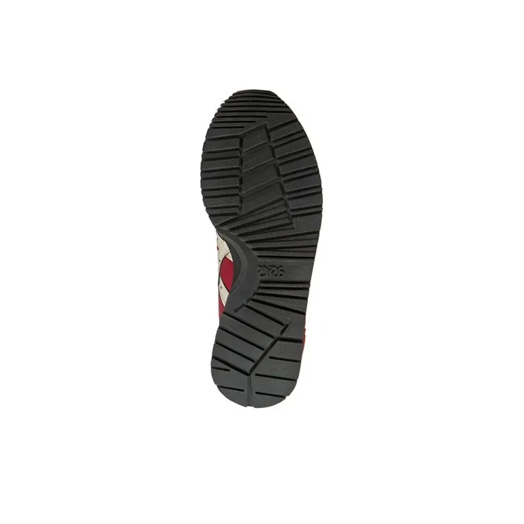 Asics Oc Runner Oc Runner Low-Top Running Shoes Women's Red-4