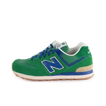 New Balance 574 'Green Blue'