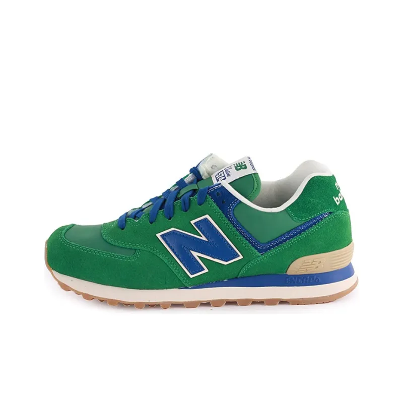 New Balance 574 'Green Blue'-0