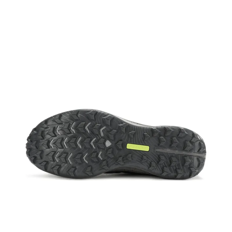 Saucony Peregrine 12 Running Shoes Women's Low Top Dark Gray-4