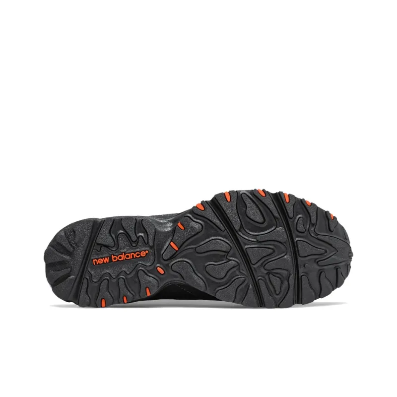 New Balance 703 Cleats Head Gray-3