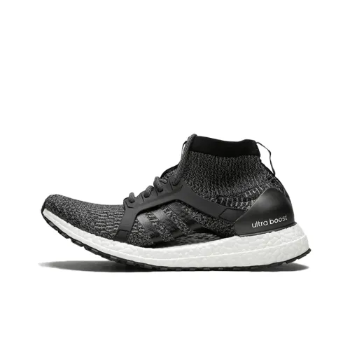 Adidas Ultra Boost X ATR Utility Black Women's