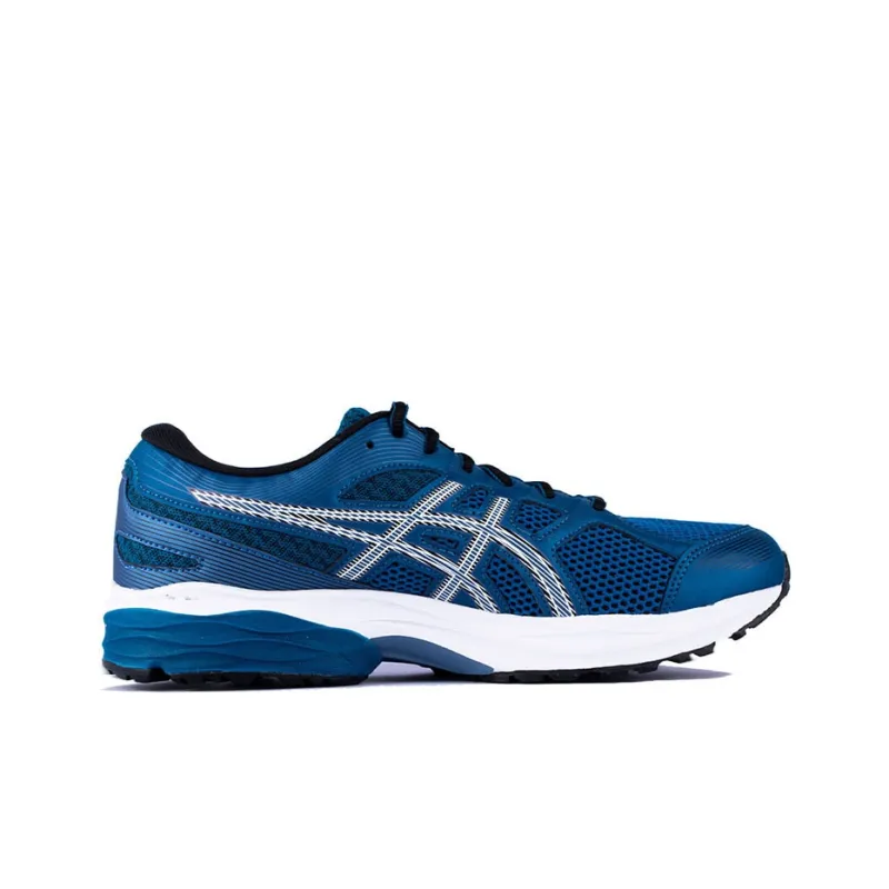 Asics Gel-Nagoya 3 Running Shoes Men Low-Top Blue/White-1
