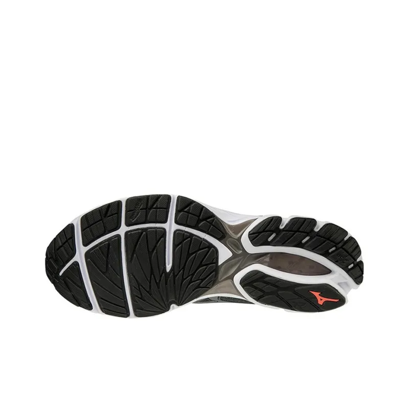 Mizuno Wave Rider 23 'Dark Green Black'-4